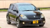 Magari IST 2004 lipo Dar es Salaam