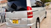 Price Of Toyota Noah 2003 for Sale in Tanzania