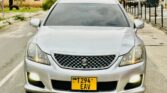 Price Of Toyota Crown 2009 for Sale in Tanzania