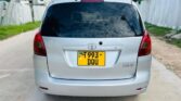 Used Toyota Spacio 2006 for Sale in Dar es Salaam