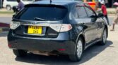 Magari Sokoni Subaru Impreza ya Bei Poa 2011