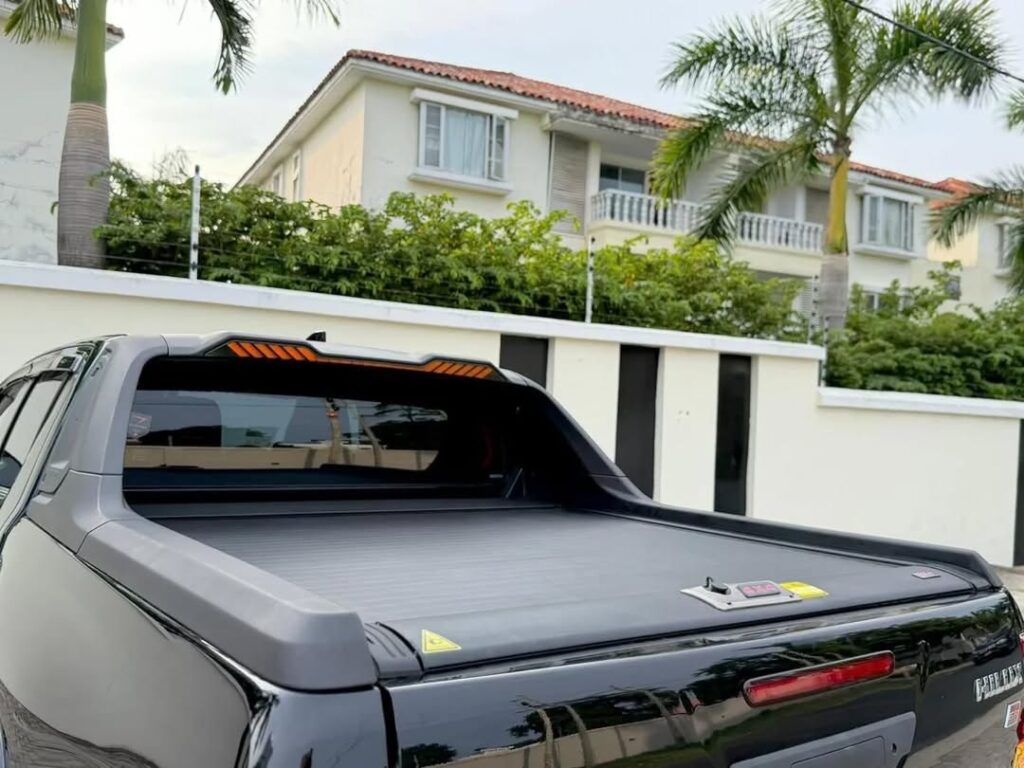 Price Toyota Hilux 2022 for Sale in Dar es Salaam