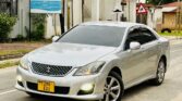 Used Toyota Crown 2009 for Sale in Dar es Salaam