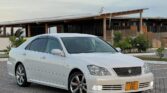 Price Of Toyota Crown 2004 for Sale in Tanzania