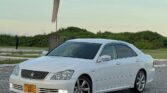 Buy Toyota Crown 2004 for Sale in Dar es Salaam