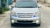 Magari Sokoni Toyota IST ya Bei Poa 2004