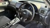 Magari Impreza 2011 lipo Dar es Salaam