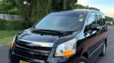 Bei ya Toyota Noah 2009 Sokoni Dar es Salaam Tanzania