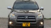 Magari Sokoni Toyota Rav4 ya Bei Poa 2009