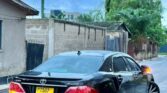 Bei ya Toyota Crown 2011 Sokoni Dar es Salaam Tanzania
