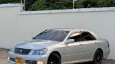 Buy Toyota Crown 2005 for Sale in Dar es Salaam