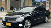Used Toyota Crown 2007 for Sale in Dar es Salaam