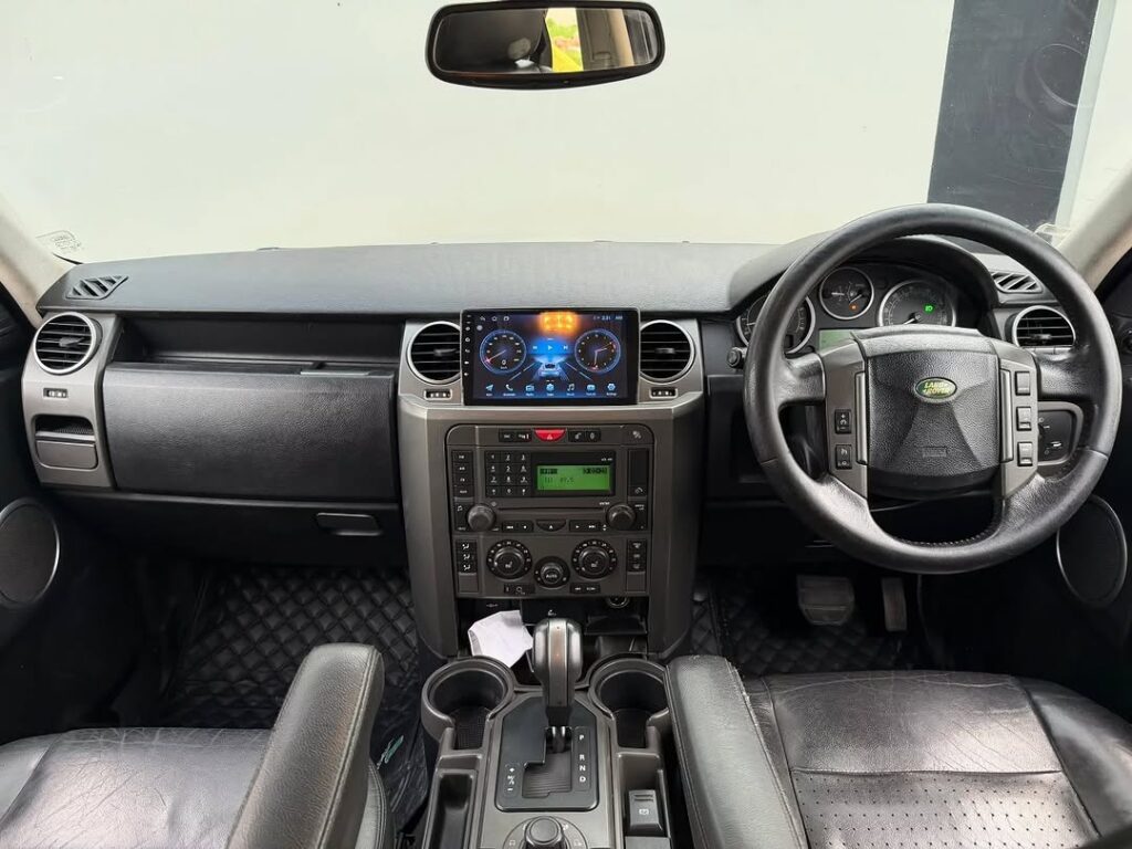 Bei ya Land Rover Discovery 3 2007 Sokoni Dar es Salaam Tanzania