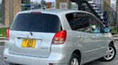 Used Toyota Spacio 2003 for Sale in Dar es Salaam