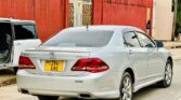 Buy Toyota Crown 2009 for Sale in Dar es Salaam