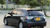 Magari Sokoni Subaru Impreza ya Bei Poa 2011
