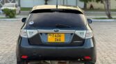 Magari Sokoni Subaru Impreza ya Bei Poa 2011