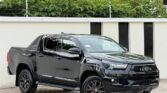 Price Of Toyota Hilux 2022 for Sale in Tanzania