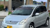 Used Toyota Spacio 2003 for Sale in Dar es Salaam