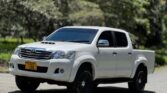 Used Toyota Hilux 2013 for Sale in Dar es Salaam