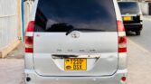 Buy Toyota Noah 2003 for Sale in Dar es Salaam