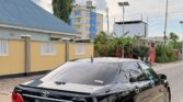 Magari Sokoni Toyota Crown ya Bei Poa 2009
