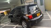 Magari Used Toyota IST 2006 Dar es Salaam Tanzania