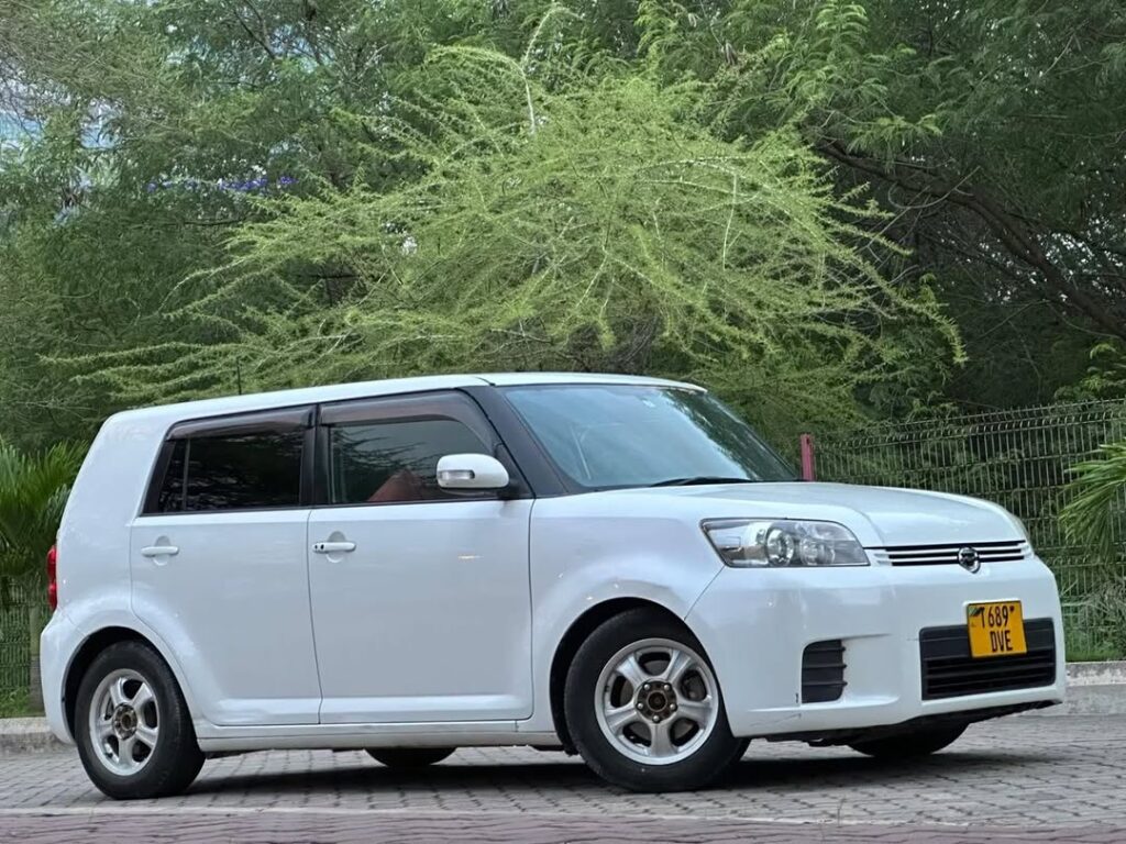 Toyota Rumion 2009 for Sale in Dar es Salaam