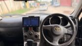 Price Of Toyota Rush 2008 for Sale in Tanzania