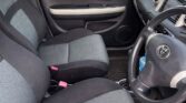 Magari Used Toyota IST 2006 Dar es Salaam Tanzania