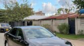 Toyota Crown bei poa sokoni Dar es Salaam Tanzania
