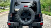 For Sale Jeep Wrangler 2008 in Dar es Salaam