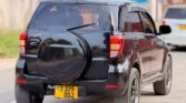 Toyota Rush 2008 for Sale in Dar es Salaam