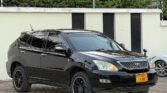 For Sale Toyota Harrier 2008 in Dar es Salaam