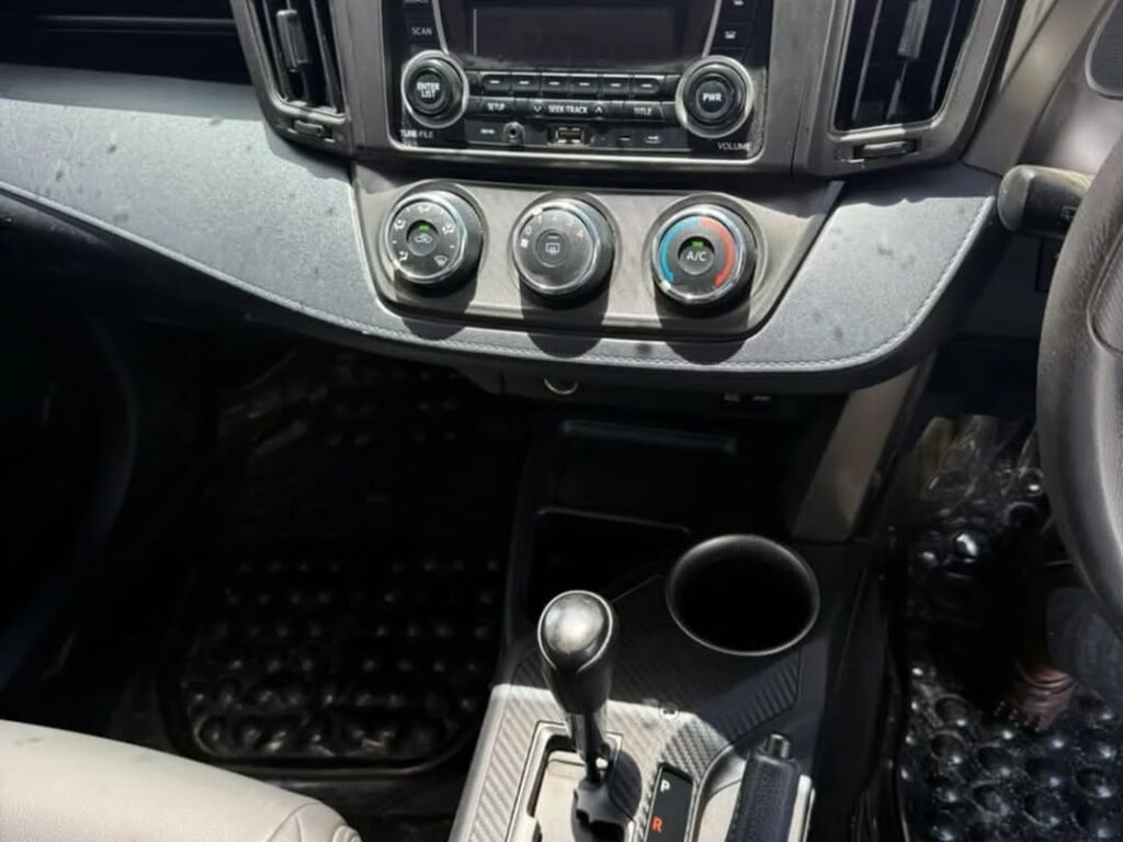 Price Of Toyota Rav4 2013 for Sale in Tanzania