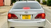 For Sale Toyota Crown 2009 in Dar es Salaam