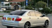 Magari Sokoni Toyota Premio ya Bei Poa 2004