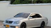 Price Toyota Crown 2005 for Sale in Dar es Salaam