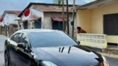 Magari Used Toyota Crown 2011 Dar es Salaam Tanzania