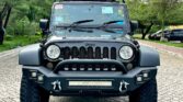 Price Of Jeep Wrangler 2008 for Sale in Tanzania