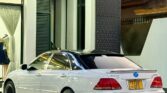 Toyota Crown 2004 Inauzwa Dar es Salaam Tanzania