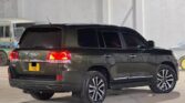 Toyota Land Cruiser V8 bei poa sokoni Dar es Salaam Tanzania