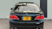 Magari Used Toyota Crown 2011 Dar es Salaam Tanzania