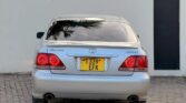 Used Toyota Crown 2005 for Sale in Dar es Salaam