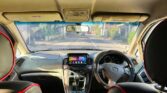 Magari Harrier 2001 lipo Dar es Salaam