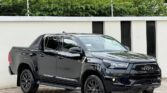 Toyota Hilux 2022 for Sale in Dar es Salaam