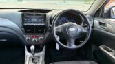 Magari Used Subaru Impreza 2011 Dar es Salaam Tanzania