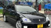 For Sale Toyota Crown 2007 in Dar es Salaam