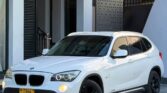 Used BMW X1 2012 for Sale in Dar es Salaam