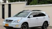 Toyota Harrier 2006 for Sale in Dar es Salaam
